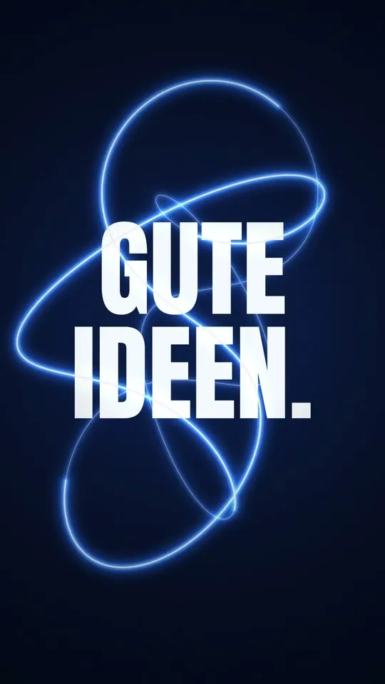 Standbild aus dem Reel Der Faden